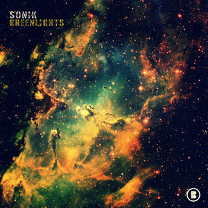 SONIK "GREENLIGHTS"