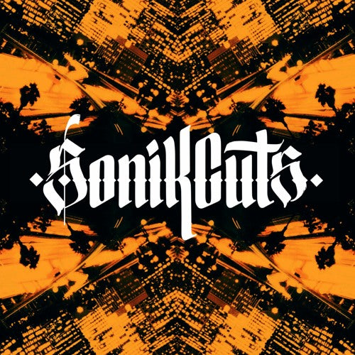SONIKCUTS - I LOVE MIX (DJ SET)