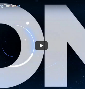 SONIKCUTS "VIBRATING THE DECKS" VIDEO