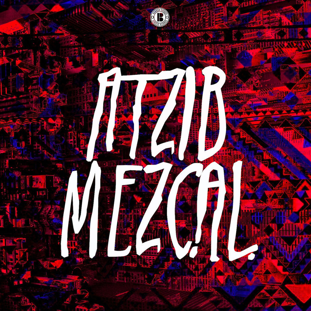 ATZIB "MEZCAL"