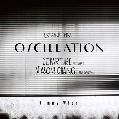 "Extracts from Oscillation"