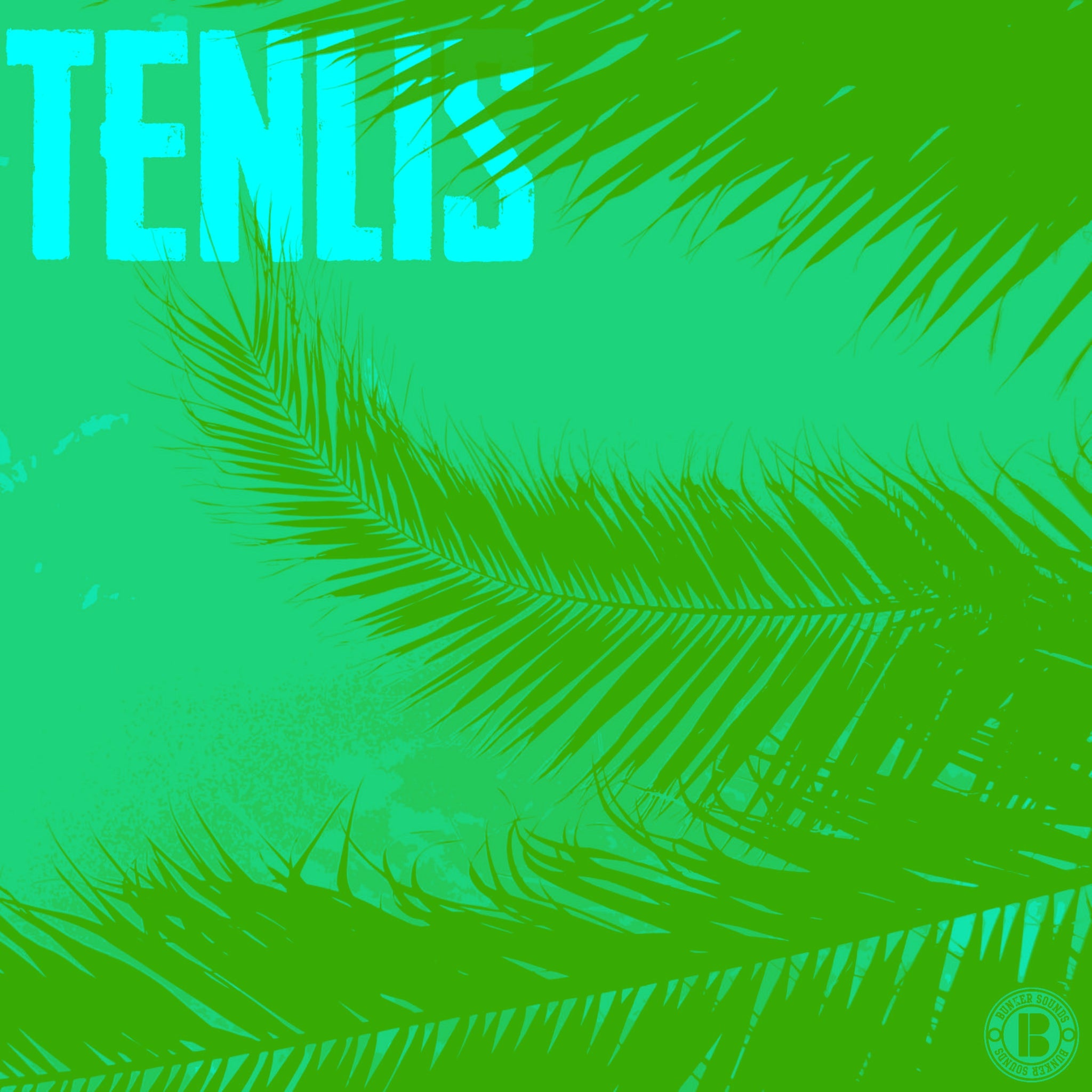 "Tropical Jam"