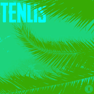 "Tropical Jam"
