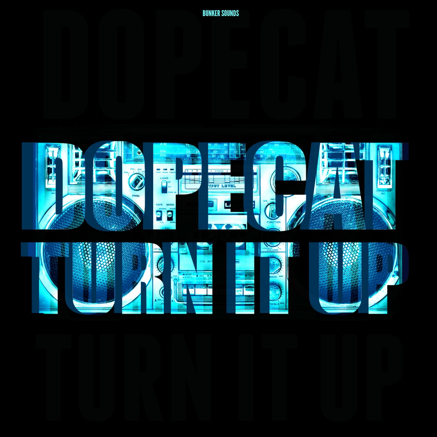 "Turn it Up"