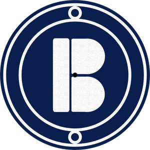 "Bunker Sounds" - Slipmats (Blue)