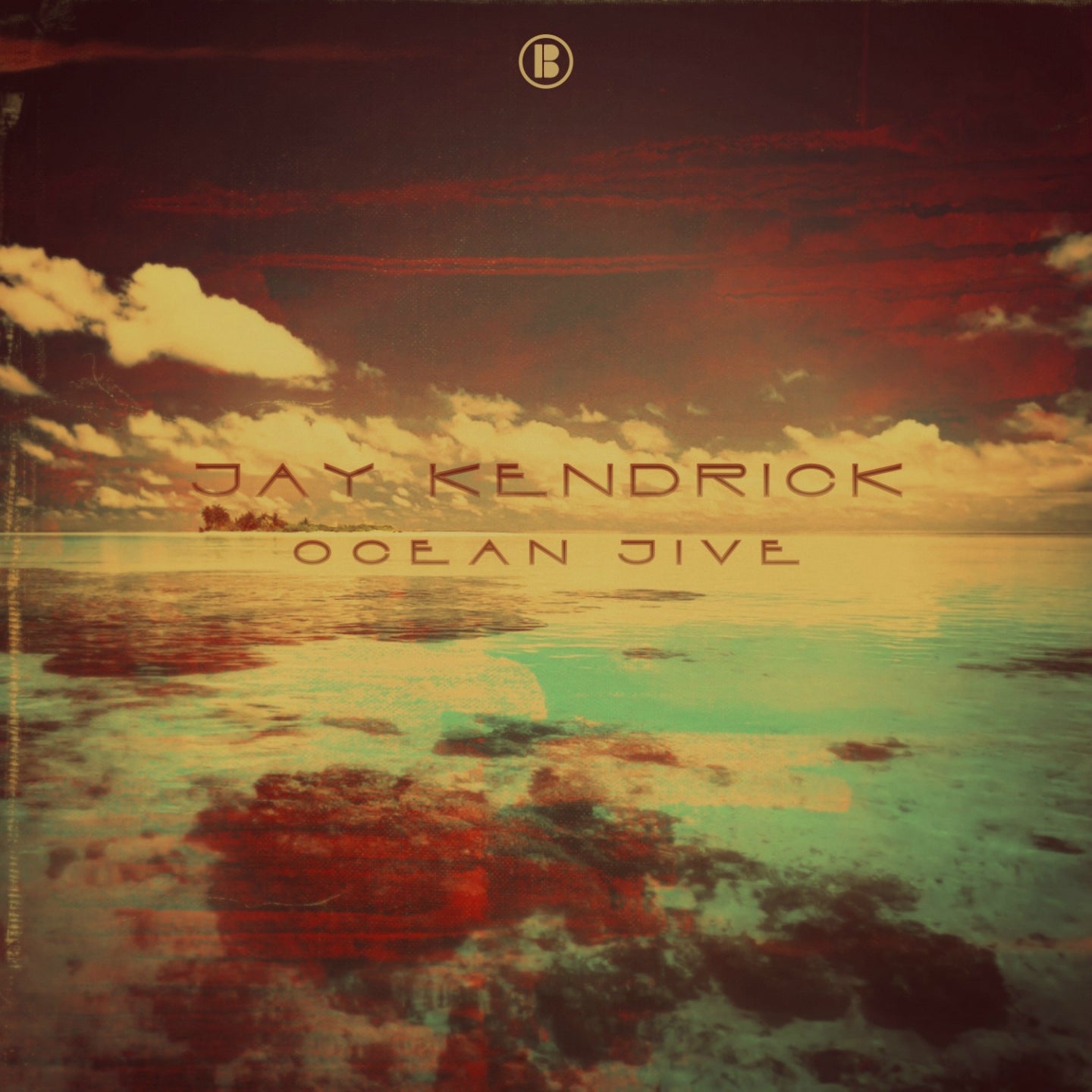 "Ocean Jive"