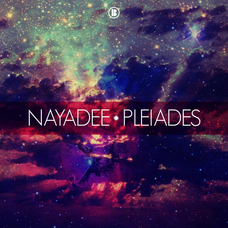 "Pleiades" Nayadee