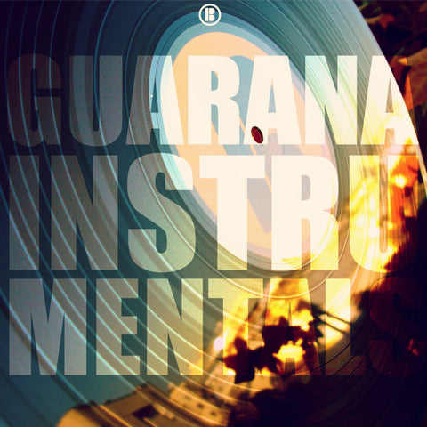 "Guarana Instrumentals"